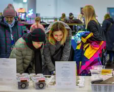 Targi terrarystyczne na Tarczyński Arenie (8 grudnia 2024 roku)