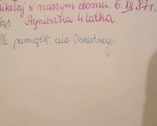 Z archiwum Andrzeja Gaszewskiego