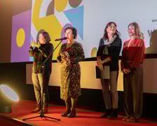 Gala plebiscytu "Wrocław bez Barier"