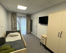 Otwarcie Centrum Opiekuńczo-Mieszkalnego w Żmigrodzie.