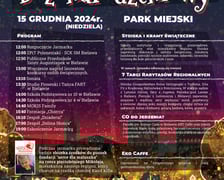 Jarmark w  Bielawie, 15 grudnia, godz. 12-19