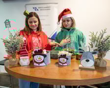 <p>Akcja &bdquo;<span class="il">Paczka</span>&nbsp;Dobrych Relacji" na Tarczyński Arena</p>