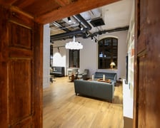 Arche Klasztor Wrocław
