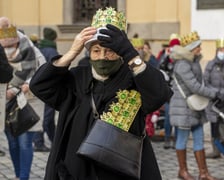 Orszak Trzech Króli 2024