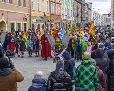 Orszak Trzech Króli 2024
