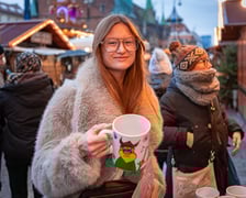 Niedziela na jarmarku - 22.12.2024
