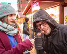 Niedziela na jarmarku - 22.12.2024