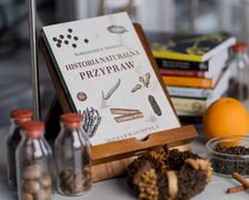 Aleksander Smakosz o kulinariach i zapachach