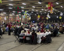 Wigilia Pełna Ciepła