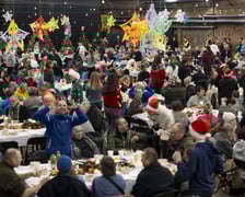 Wigilia Pełna Ciepła