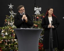 Wigilia Pełna Ciepła