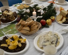 Wigilia Pełna Ciepła