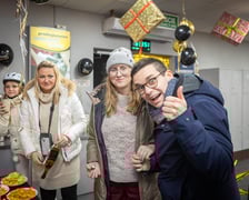 <p>Sylwester na lodzie czyli zabawa na łyżwach przy Spiskiej we Wrocławiu</p>