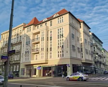 <p><span style="color: #080809; font-family: 'Segoe UI Historic', 'Segoe UI', Helvetica, Arial, sans-serif; font-size: 15px;">Piłsudskiego 40, udział Miasta we wsp&oacute;lnocie: 21%, udział Miasta w kosztach remontu: 210 tys. zł</span></p>