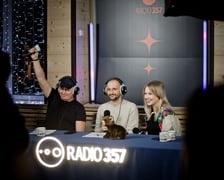 Dziennikarze Radia 357
