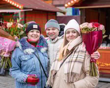 Sobota na jarmarku - 04.01.2025 r.