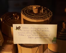 <p>Produkcja świec okopowych</p>