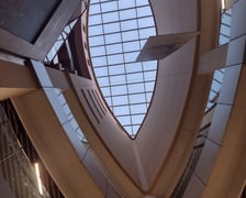 Arkady Wrocławskie 30 kwietnia 2024 roku