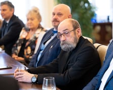 Członkowie i członkinie Wrocławskiej Rady Seniorów III kadencji