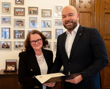 Członkowie i członkinie Wrocławskiej Rady Seniorów III kadencji