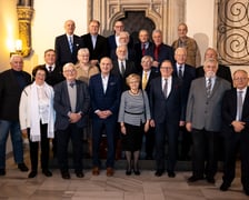 Premiera książki „Urządzamy Wrocław na nowo. Rada Miejska Wrocławia 1990-1994”