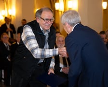 Premiera książki „Urządzamy Wrocław na nowo. Rada Miejska Wrocławia 1990-1994”