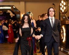 Studniówka Zespołu Szkół nr 6 - 10.01.2025 r.