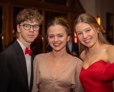 Studniówka VI LO we Wrocławiu - 11.01.2025 r.