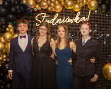 Studniówka VI LO we Wrocławiu - 11.01.2025 r.