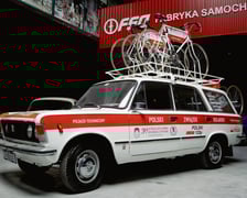 Muzeum Motoryzacji WENA w Oławie