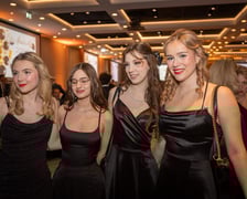 Studniówka LO nr XIV w Q Hotel Plus Wrocław Bielany - 18 stycznia 2025 r.