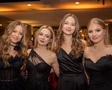 Studniówka LO nr XIV w Q Hotel Plus Wrocław Bielany - 18 stycznia 2025 r.