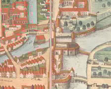 <p>Basteja Hioba</p>