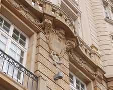 Movenpick Grand Hotel Wrocław w styczniu 2025 roku