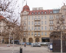 Movenpick Grand Hotel Wrocław w styczniu 2025 roku