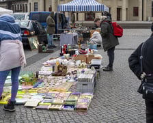 Giełda Staroci pod Iglicą 25 stycznia 2025