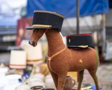 Giełda Staroci pod Iglicą 25 stycznia 2025