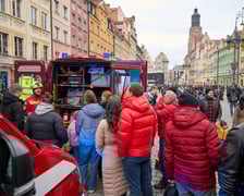 WOŚP 2025 Wrocław