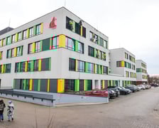 <p>Alpiniści przebrani za superbohater&oacute;w odwiedzili dzieci ze szpitala</p>