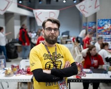 sztaby WOŚP 2025
