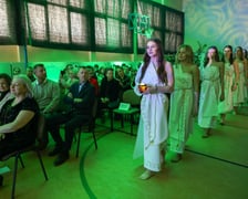 Gala XV Plebiscytu na Najpopularniejszego Ucznia-Sportowca Zespołu Szkół Ekonomiczno-Ogólnokształcących we Wrocławiu - 28.01.2025 r.