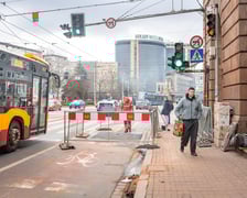 <p>Prace MPWiK przy ul. Świdnickiej, Wrocław 01.02.2025</p>