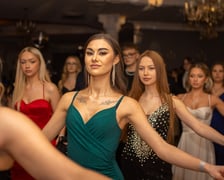 Studniówka Technikum nr 16 we Wrocławiu (Zespół Szkół nr 3) - 31.01.2025 r.