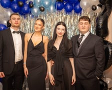 Studniówka Technikum nr 16 we Wrocławiu (Zespół Szkół nr 3) - 31.01.2025 r.