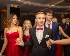 Studniówka Technikum nr 16 we Wrocławiu (Zespół Szkół nr 3) - 31.01.2025 r.