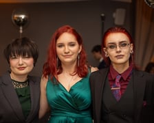 Studniówka Technikum nr 16 we Wrocławiu (Zespół Szkół nr 3) - 31.01.2025 r.