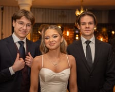 Studniówka Technikum nr 16 we Wrocławiu (Zespół Szkół nr 3) - 31.01.2025 r.
