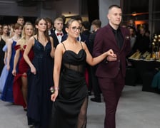 Studniówka II LO we Wrocławiu - 01.02.2025 r.