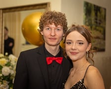Studniówka Technikum nr 15 we Wrocławiu - 01.02.2025 r.
