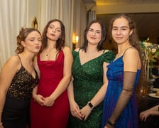 Studniówka Technikum nr 15 we Wrocławiu - 01.02.2025 r.